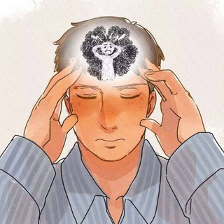 Логотип @tvoya_psycho - Твоя Психология | Психология и Саморазвитие