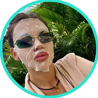 Логотип @tvoya_yxodovaya - УХОДОВАЯ 2.0💦