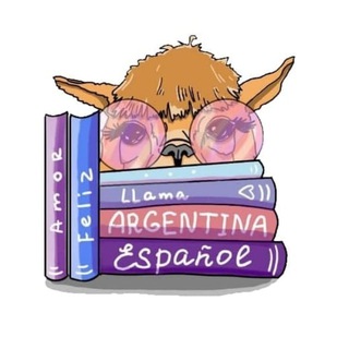 Логотип @tvoyaargentina - Твоя Аргентина🇦🇷 I Испанский