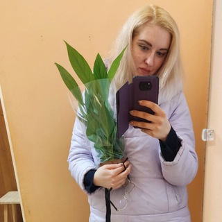 Логотип @tvoyabiologi4ka - ТвояБиологичка