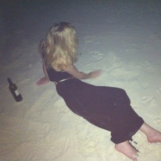 Логотип @tvoyabivshayakiska - Бывшая