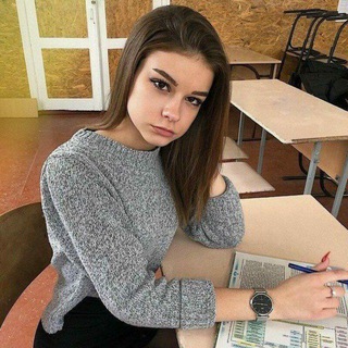 Логотип @tvoyadevochka_best - best channel