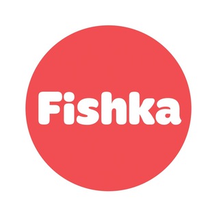 Логотип @tvoyafishka - FISH'Ka 🎯 Всё о ПП и не только 💃