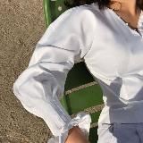 Логотип @tvoyakosmetichhkaa - Beauty shopogolic 🛍️