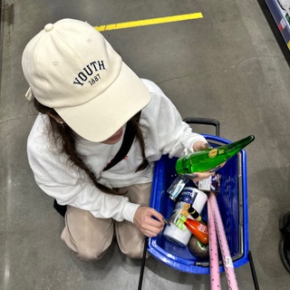 Логотип @tvoyalushshayapodryga - лучшая подруга