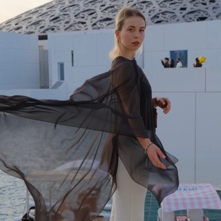 Логотип @tvoyamarri - MARIE