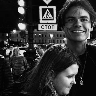 Логотип @tvoyamechtagirl - Наша история ❤️😍