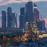 Логотип @tvoyamoskva570 - Твоя Москва