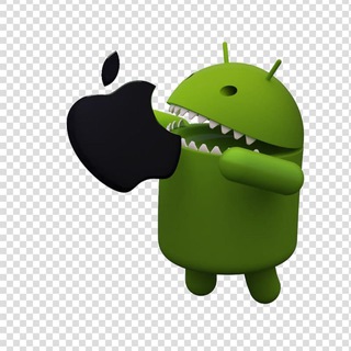 Логотип @tvoyandroid - Всё для Android и не только...