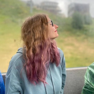 Логотип @tvoyanutella - Твоя Нутелла❤️