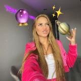 Логотип @tvoyapodruzhkaastrolog - ТВОЯ ПОДРУЖКА АСТРОЛОГ 🚀