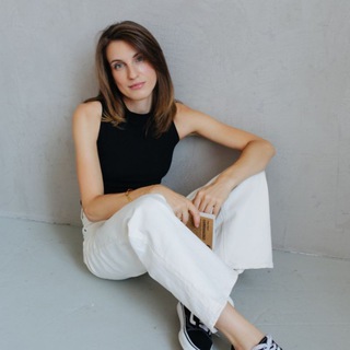 Логотип @tvoyapsyhologia - Твоя психология