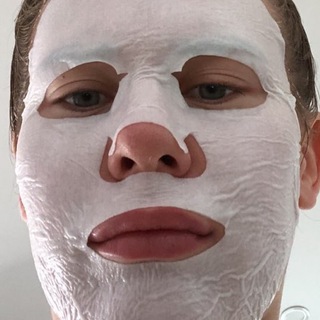 Логотип @tvoyaroskoshnayapodruga - Твоя роскошная подружка