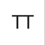 Логотип @tvoyatele - І