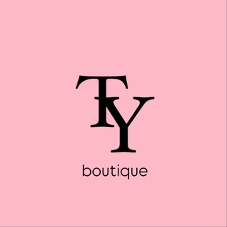 Логотип @tvoyayana_boutique - Tvoyayana_boutique