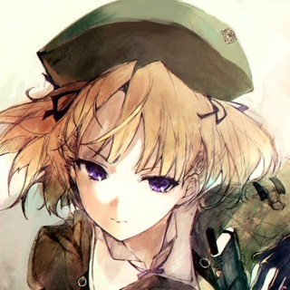 Логотип @tvoybatyaveshaet - Твой Батя вещает / Манга и Игры