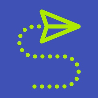 Логотип @tvoybot_news - Твой Бот | Нейросеть конструктор ботов TvoyBot