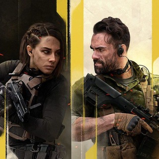 Логотип @tvoycod - 𝐖𝐀𝐑𝐙𝐎𝐍𝐄 𝟐.𝟎 ⌨️🎮