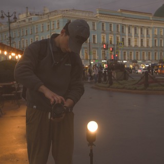 Логотип @tvoydom13 - MAGA.VISUALS