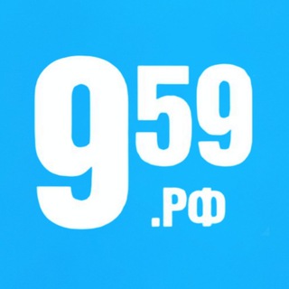 Логотип @tvoygorodcom - 959.РФ
