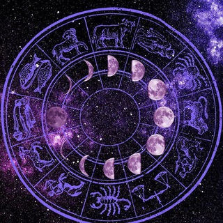 Логотип @tvoygorosckop - ТВОЙ ГОРОСКОП🪬🔮