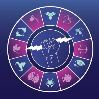 Логотип @tvoygoroscope - Твой Гороскоп