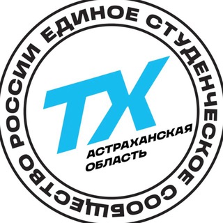 Логотип @tvoyhod30 - Твой Ход | Астраханская область