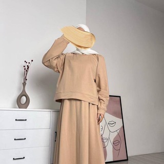 Логотип @tvoykhidzhab - Женская одежда