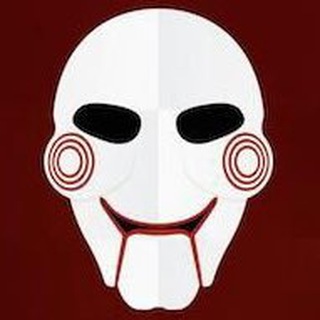 Логотип @tvoymanjak - Маньяк