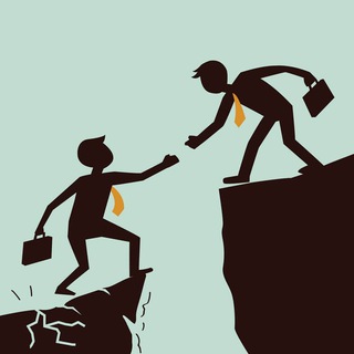 Логотип @tvoynastavnik - Наставник