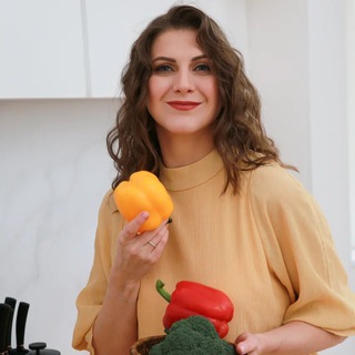 Логотип @tvoynutriciolog - ЗДОРОВЬЕ С НУТРИЦИОЛОГОМ🥗