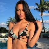 Логотип @tvoypodrygi - Прикольні тваринки