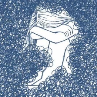 Логотип @tvoypsiholog1 - твой психолог 💌