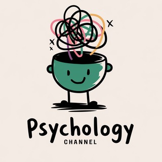 Логотип @tvoypsytg - Твой психолог