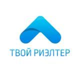 Логотип @tvoyrielter - Твой риЭлтер