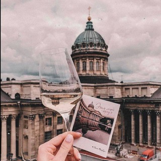 Логотип @tvoyspb - 👁‍🗨 Новости Санкт-Петербурга и Ленобласти