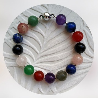 Логотип @tvoytalisman1 - БРАСЛЕТ📿ТАЛИСМАН