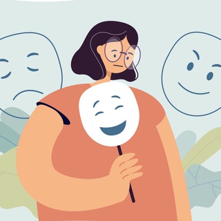 Логотип @tvoytemperament - темперамент