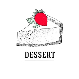 Логотип @tvoytort - ЧИЗКЕЙК♥️