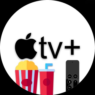 Логотип @tvpluschat - Обсуждение  TV+