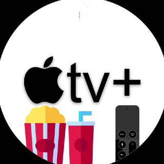 Логотип @tvplusru -  TV+