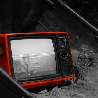 Логотип @tvpost - TV post
