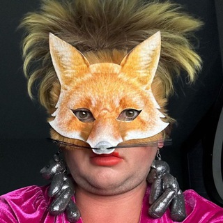 Логотип @tvrkmpr - Каждой твари - кампари