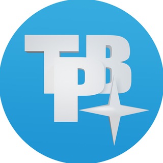 Логотип @tvrplus - «ТВР плюс» Краснознаменск