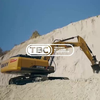 Логотип @tvsagrotechnika - ТВС-Агротехника