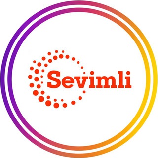 Логотип @tvsevimlichat - Sevimli TV Izohlar