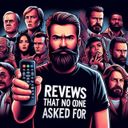 Обзоры, которые никто не просил