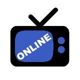 Логотип @tvshowsupwatch - tvshowsupwatch