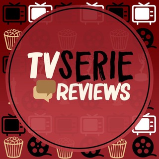 Логотип @tvsnchat - TV Serie Reviews