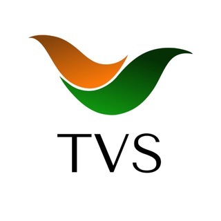 Логотип @tvsvisa - Тур под ключ 🌏 TVS | путешествие виза загранпаспорт